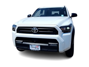 Thumbnail: 2025 Toyota 4Runner - 5