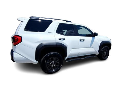 Thumbnail: 2025 Toyota 4Runner - 22