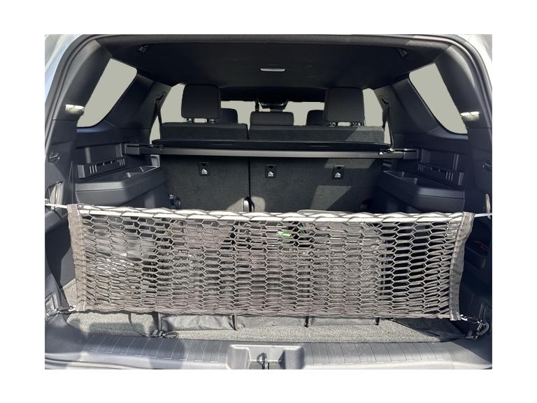 Thumbnail: 2025 Toyota 4Runner - 16