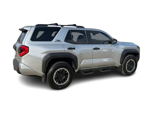 Thumbnail: 2025 Toyota 4Runner - 22