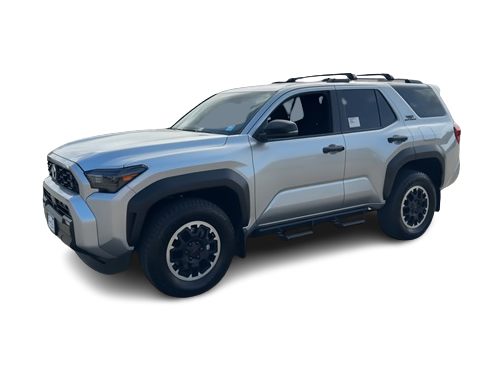 Thumbnail: 2025 Toyota 4Runner - 3