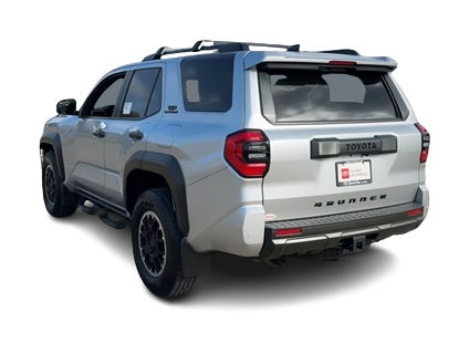 Thumbnail: 2025 Toyota 4Runner - 4