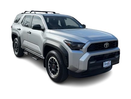 Thumbnail: 2025 Toyota 4Runner - 19