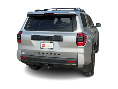 Thumbnail: 2025 Toyota 4Runner - 21