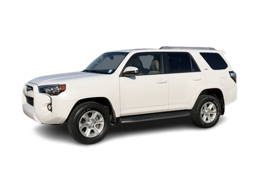Thumbnail: 2016 Toyota 4Runner - 3