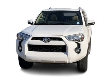 Thumbnail: 2016 Toyota 4Runner - 4