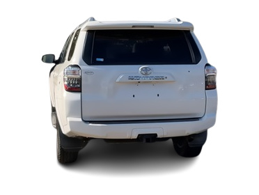 Thumbnail: 2016 Toyota 4Runner - 20