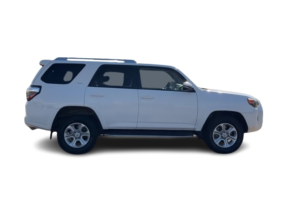 Thumbnail: 2016 Toyota 4Runner - 22