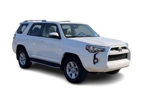 Thumbnail: 2016 Toyota 4Runner - 17