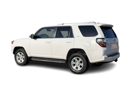 Thumbnail: 2016 Toyota 4Runner - 19