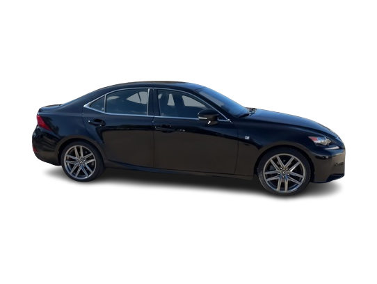 2014 Lexus IS 250 21