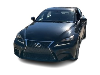 2014 Lexus IS 250 18