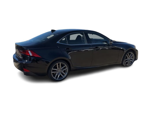 2014 Lexus IS 250 20