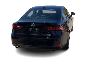 2014 Lexus IS 250 19