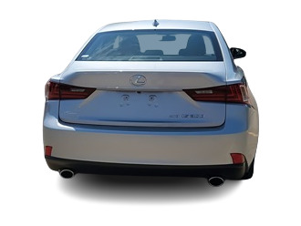 2016 Lexus IS 300 5