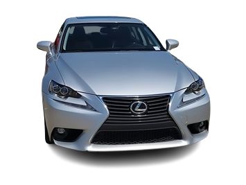 2016 Lexus IS 300 6