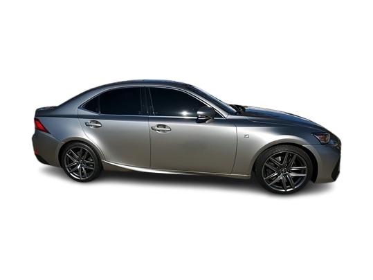 2020 Lexus IS 300 18