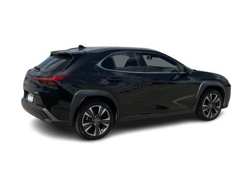 Thumbnail: 2021 Lexus UX - 21