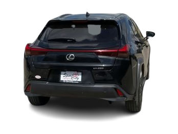 Thumbnail: 2021 Lexus UX - 20