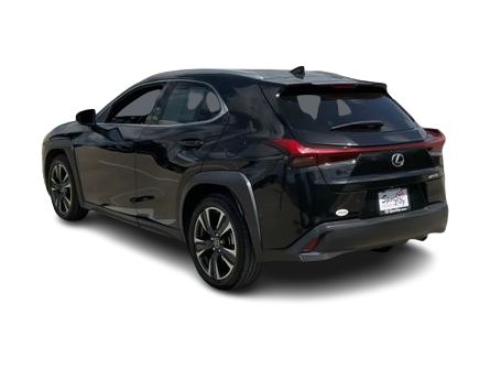 Thumbnail: 2021 Lexus UX - 4