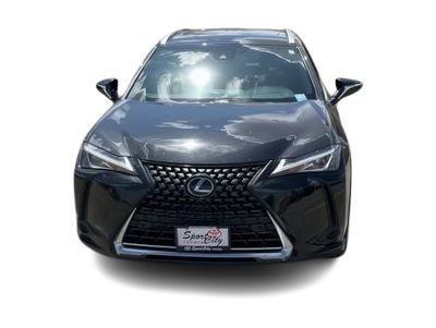 Thumbnail: 2021 Lexus UX - 5