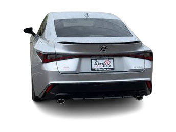 Thumbnail: 2022 Lexus IS - 19