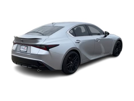 Thumbnail: 2022 Lexus IS - 20