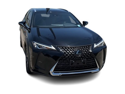 Thumbnail: 2022 Lexus UX - 18