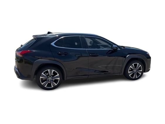 Thumbnail: 2022 Lexus UX - 21