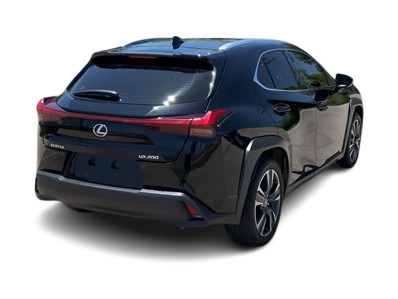 Thumbnail: 2022 Lexus UX - 20