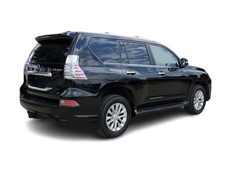 2021 Lexus GX 460 20