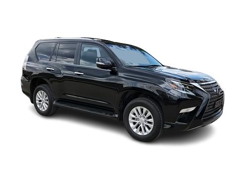 2021 Lexus GX 460 17