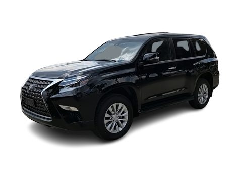 2021 Lexus GX 460 18