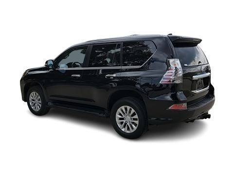 2021 Lexus GX 460 4