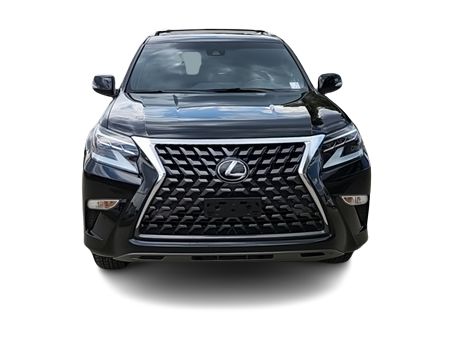 2021 Lexus GX 460 5