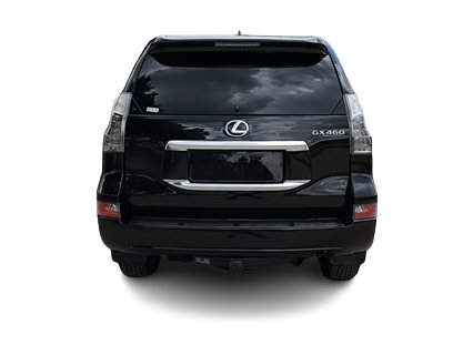 2021 Lexus GX 460 19