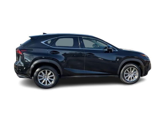 2021 Lexus NX 300 22