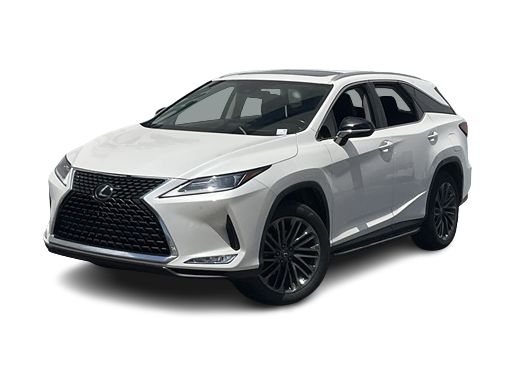 Used 2022 Lexus RX 350 with VIN JTJHZKEA2N2023911 for sale in Casper, WY