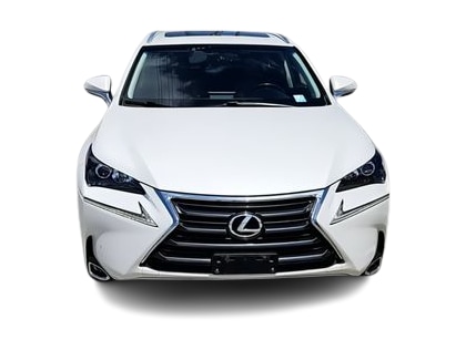 Thumbnail: 2017 Lexus NX - 5