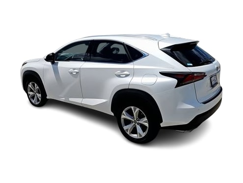 Thumbnail: 2017 Lexus NX - 21