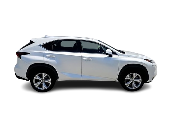 Thumbnail: 2017 Lexus NX - 23