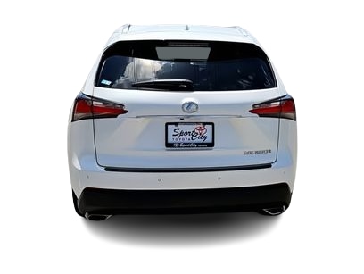 Thumbnail: 2017 Lexus NX - 4