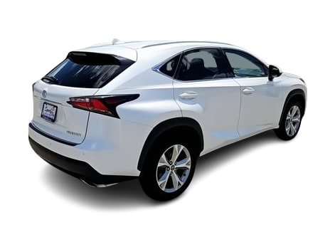 Thumbnail: 2017 Lexus NX - 22