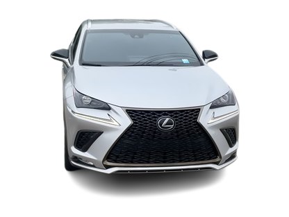 2018 Lexus NX 300 5