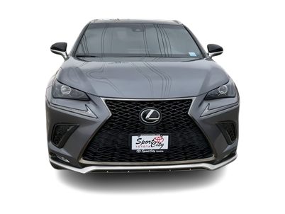 Thumbnail: 2019 Lexus NX - 18