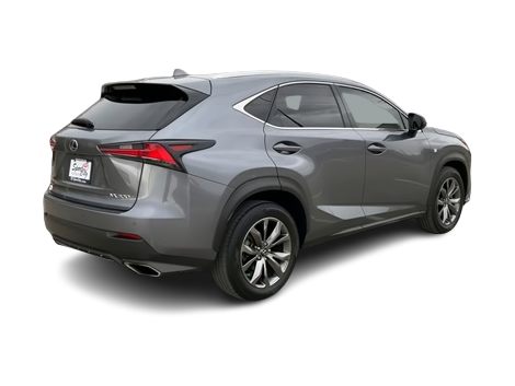 Thumbnail: 2019 Lexus NX - 21
