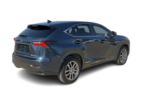 2015 Lexus NX Hybrid 300h 20