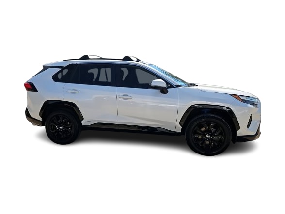 Thumbnail: 2022 Toyota RAV4 - 23