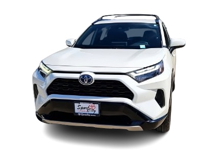 Thumbnail: 2022 Toyota RAV4 - 5