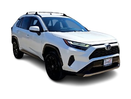 Thumbnail: 2022 Toyota RAV4 - 19